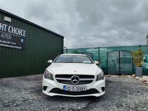 2015 Mercedes-Benz CLA NCT 05/27 - Image 4