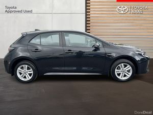 Toyota Corolla HYBRID LUNA H/B 4DR AUTO - Image 3