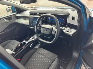 Ford Puma GEN-E SELECT 168PS 123.5K - Image 3