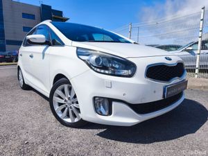Kia Carens1.7 Platinum CRDi, 7 Seater, New Nct - Image 4