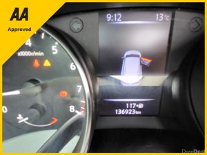 Nissan Qashqai 1.2 SV 18 4DR - Image 3