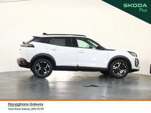 Peugeot 2008 ALLURE 1.2 PURETECH MY23 - Image 3