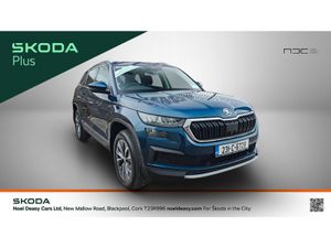 Skoda Kodiaq 7 SEATER AMBITION 2.0 TDI 150HP DSG A - Image 3