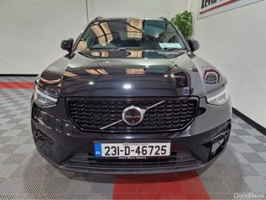 Volvo XC40 T4 PLUS DARK RECHARGE AUTOMATIC **HIGH - Image 2