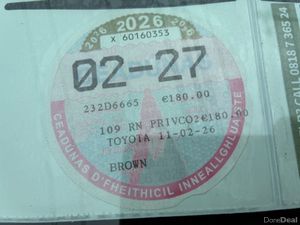 Toyota Aygo X 1.0 DESIGN 4DR - Image 2