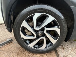 Toyota Aygo X 1.0 DESIGN 4DR - Image 3