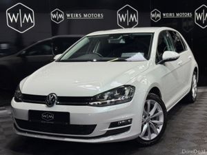Volkswagen Golf 1.4TSI//HIGHLINE//AUTOMATIC//ONLY2 - Image 2