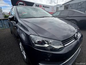 Volkswagen Polo Grey - Image 2