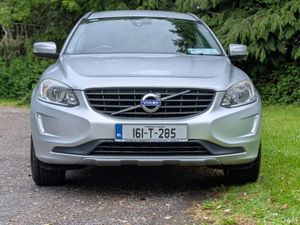 2016 VOLVO XC60 D3 FWD - Image 3