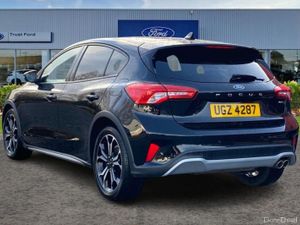 Ford Focus Active X Edition - Image 2