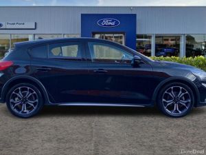 Ford Focus Active X Edition - Image 3
