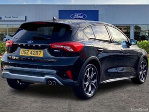 Ford Focus Active X Edition - Image 4