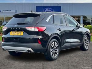 Ford Kuga Titanium Edition - Image 4