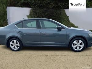 Skoda Octavia SE Technology - Image 3
