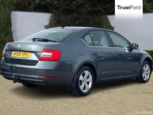 Skoda Octavia SE Technology - Image 4