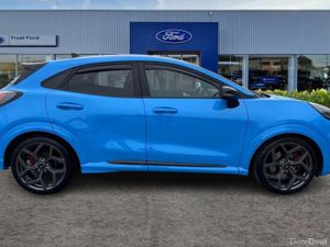 Ford Puma ST - Image 3