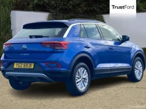 Volkswagen T-Roc Life - Image 4