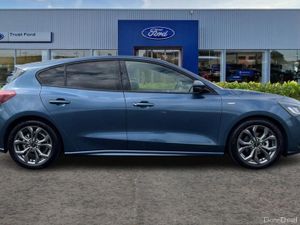 Ford Focus ST-Line - Image 3