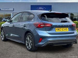 Ford Focus ST-Line - Image 2