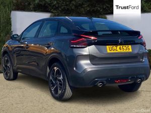 Citroen C4 Sense Plus - Image 2