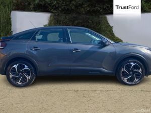 Citroen C4 Sense Plus - Image 3
