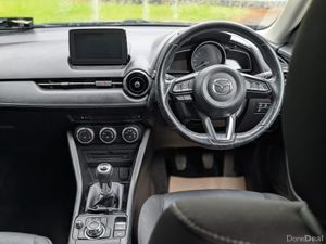 2019 MAZDA CX-3 2WD 1.8D 115PS EXECUTIVE - Image 4