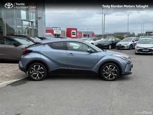 Toyota C-HR C-HR 1.8 HYBRID SPORT - Image 3