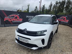 Citroen C5 Aircross 2023 - Image 2