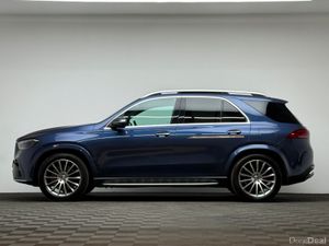 Mercedes-Benz GLE 400E AMG LINE PREMIUM 4MATIC - Image 4