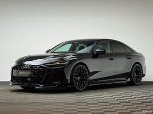 Audi A6 S LINE E-HYBRID QUATTRO - Image 3