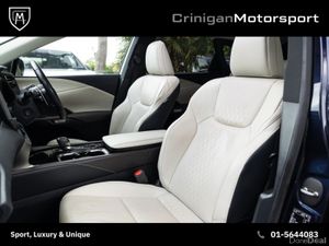 Lexus RX450H+ Luxury Edition - Image 3