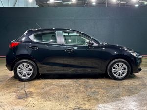Mazda Mazda2 1.5 AUTOMATIC - VERY LOW MILEAGE - IM - Image 3