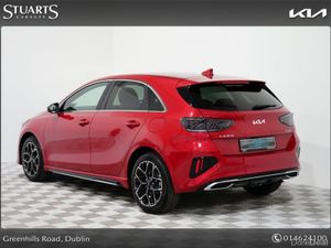 Kia Ceed MY23 1.0HP GTL 5DR - Image 2