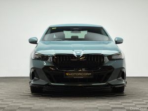 BMW i5 40 M SPORT EDRIVE - Image 2