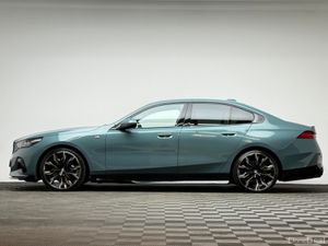 BMW i5 40 M SPORT EDRIVE - Image 4