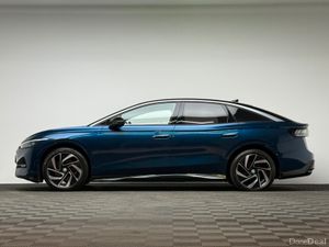 Volkswagen ID.7 MATCH PRO 77KWH - Image 4