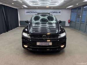 Volkswagen Tiguan RL 2.0tdi D7F 150HP 5DR Auto - Image 2