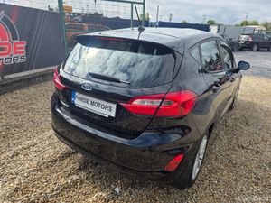 Ford Fiesta 2018 - Image 4