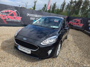 Ford Fiesta 2018 - Image 2