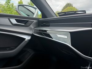 Audi A6 Sline Avant - Image 4