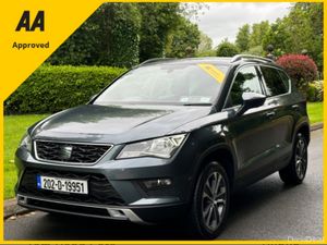 SEAT Ateca 1.6 TDI SE PLUS 2020 - Image 2