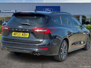 Ford Focus 1.0T EcoBoost ST-Line Estate 5dr Petrol - Image 4