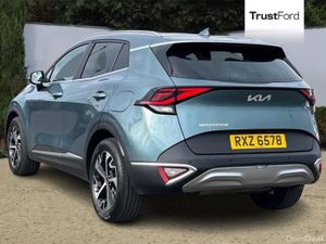 Kia Sportage T-GDi 3 SUV - Image 2