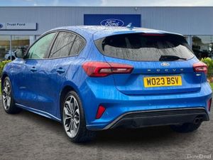 Ford Focus ST-Line X - Image 2