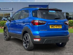 Ford EcoSport Active - Image 2