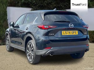 Mazda CX-5 Exclusive-Line - Image 2