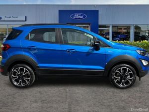 Ford EcoSport Active - Image 3