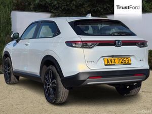 Honda HR-V Elegance - Image 2