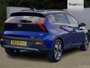 Hyundai Bayon Premium - Image 4