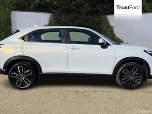 Honda HR-V Elegance - Image 3